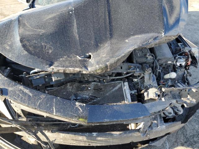 Photo 11 from auction – 2017 CHEVROLET IMPALA LT with VIN 2G1105S35H9167439