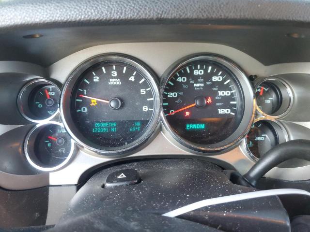 Photo 9 from auction – 2012 CHEVROLET SILVERADO with VIN 1GCRCSE03CZ145018