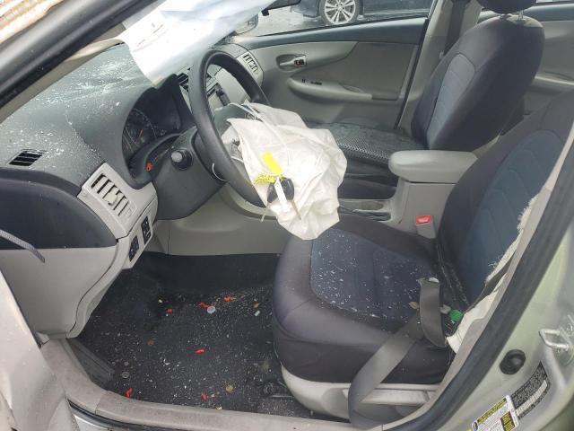 Photo 7 from auction – 2012 TOYOTA COROLLA BA with VIN 2T1BU4EE0CC916020