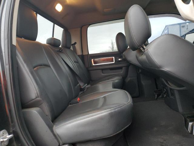 Photo 10 from auction – 2011 DODGE RAM 1500 with VIN 1D7RV1CTXBS520806