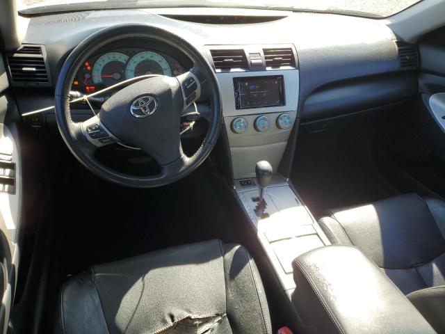 Photo 8 from auction – 2007 TOYOTA CAMRY CE with VIN 4T1BE46K07U521423