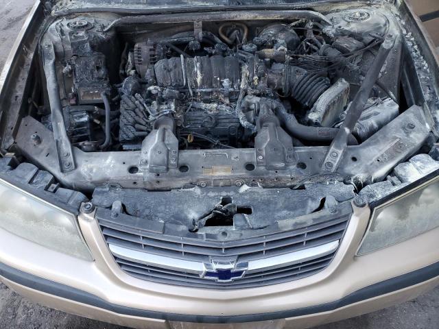 Снимка 11 от търг – 2000 CHEVROLET IMPALA с VIN 2G1WF55K2Y9236532