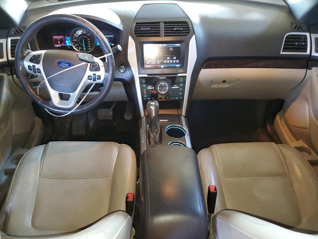 Photo 8 from auction – 2013 FORD EXPLORER L with VIN 1FM5K7F80DGA45891