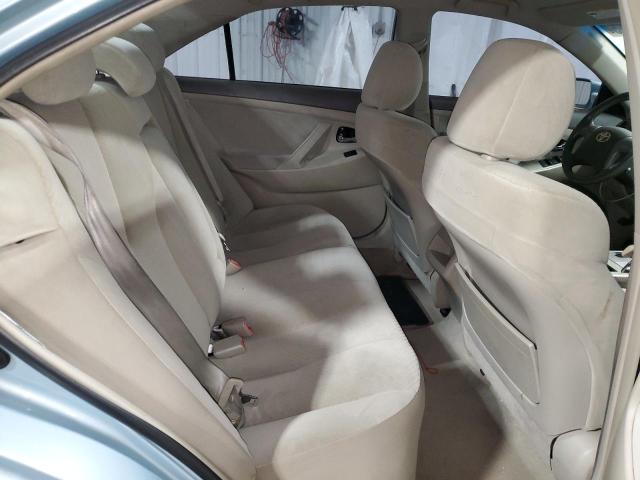 Photo 10 from auction – 2009 TOYOTA CAMRY BASE with VIN 4T1BE46K79U874132