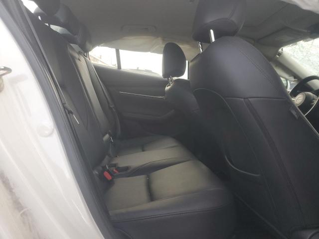 Photo 10 from auction – 2022 MAZDA 3 PREFERRE with VIN 3MZBPACL3NM309088