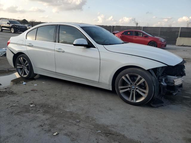 Photo 4 from auction – 2016 BMW 328 I SULE with VIN WBA8E9G55GNT45013