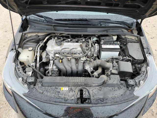 Photo 11 from auction – 2020 TOYOTA COROLLA LE with VIN 5YFEPRAE9LP109096