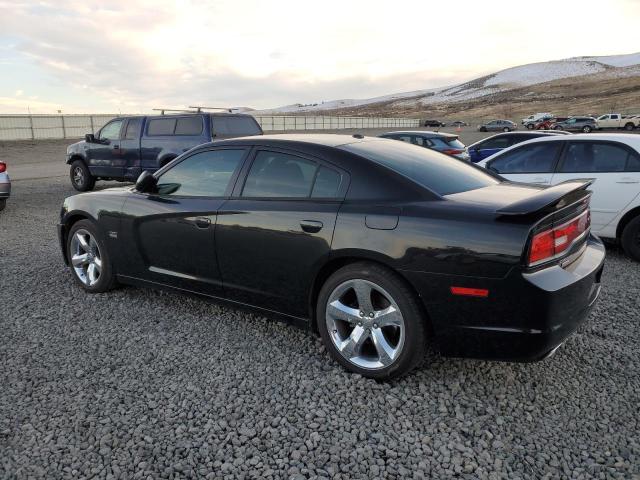 Снимка 2 от търг – 2013 DODGE CHARGER R/ с VIN 2C3CDXCT0DH712059