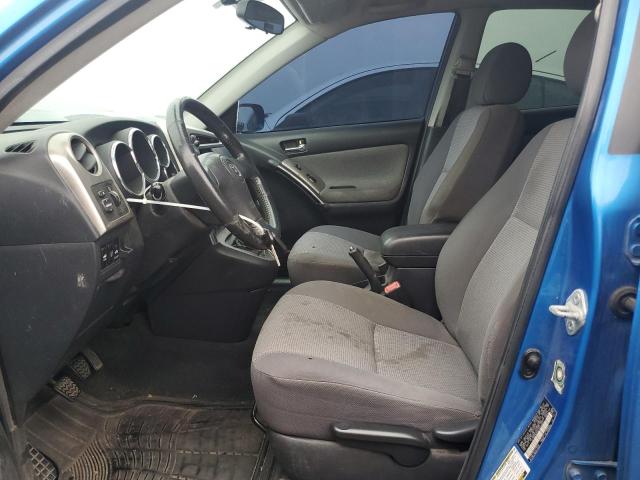 Снимка 7 от търг – 2007 TOYOTA COROLLA MA с VIN 2T1KR32E57C635031