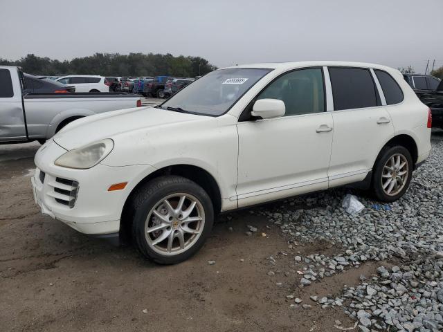 PORSCHE CAYENNE 2009 with VIN WP1AA29P59LA08876 - Photo from auction
