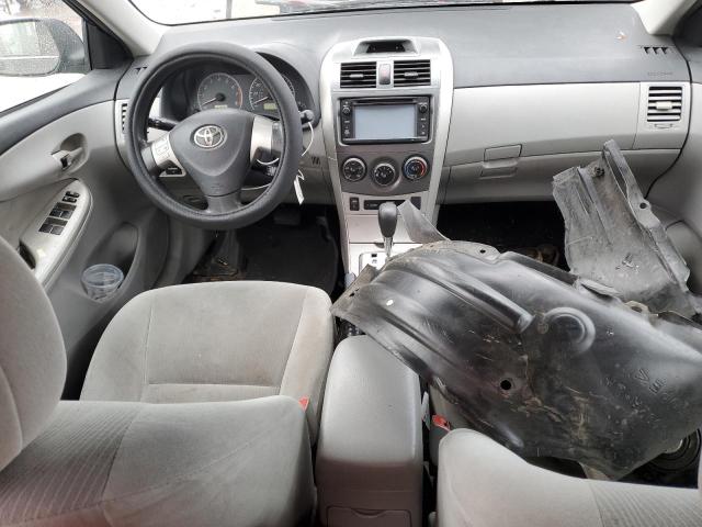 Photo 8 from auction – 2013 TOYOTA COROLLA BA with VIN 5YFBU4EE9DP091838