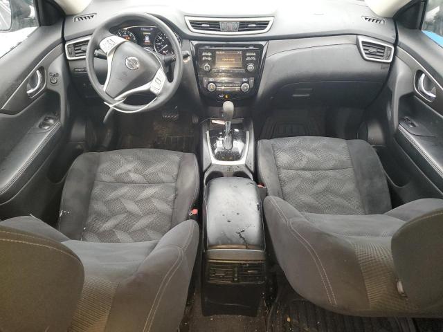 Photo 8 from auction – 2014 NISSAN ROGUE S with VIN 5N1AT2MK2EC790129