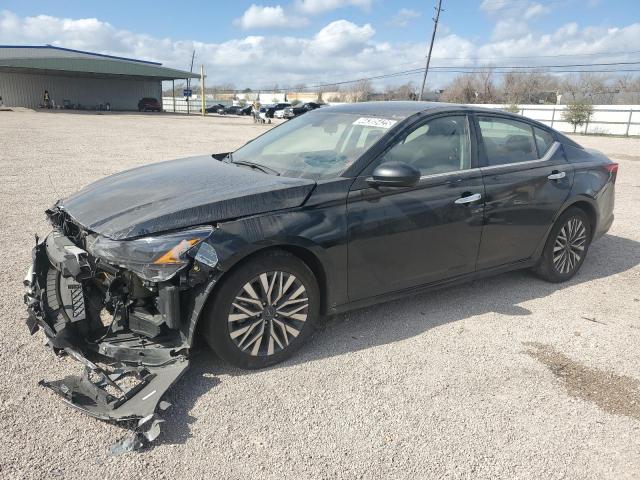NISSAN ALTIMA SV 2024 with VIN 1N4BL4DVXRN431920 - Photo from auction