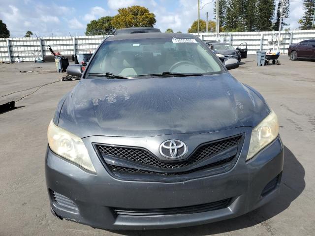 Фото 5 с аукциона – 2011 TOYOTA CAMRY BASE с VIN 4T1BF3EK4BU758787