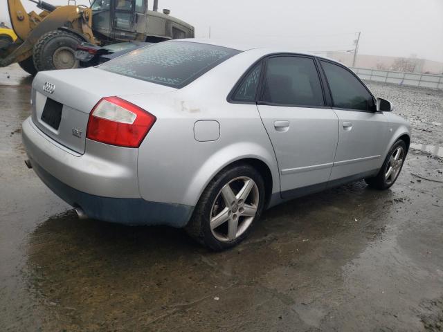 Photo 3 from auction – 2003 AUDI A4 1.8T QU with VIN WAULC68E33A382270