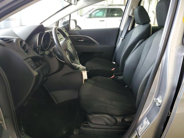Photo 7 from auction – 2015 MAZDA 5 TOURING with VIN JM1CW2CL6F0179831