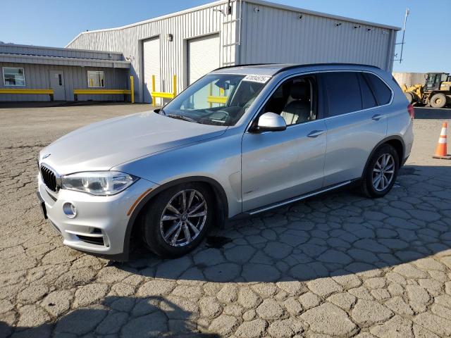 Photo 1 from auction – 2015 BMW X5 XDRIVE3 with VIN 5UXKR0C51F0K70626