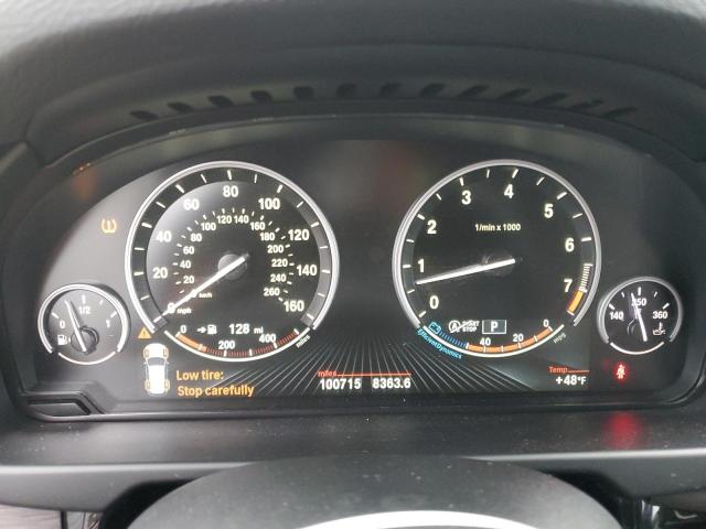 Photo 9 from auction – 2015 BMW X5 XDRIVE3 with VIN 5UXKR0C59F0P06946