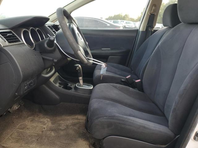 Фото 7 с аукциона – 2007 NISSAN VERSA S с VIN 3N1BC13E97L390318
