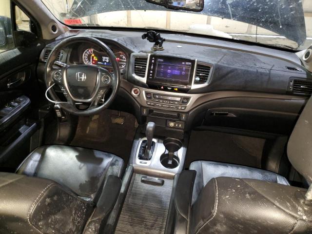 Photo 8 from auction – 2018 HONDA PILOT EXL with VIN 5FNYF6H53JB006687