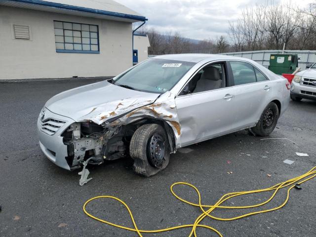 صورة رقم 1 من المزاد - 2011 TOYOTA CAMRY BASE مع VIN 4T4BF3EK4BR217471