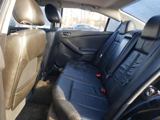 Photo 10 from auction – 2011 NISSAN ALTIMA BAS with VIN 1N4AL2AP9BN458831
