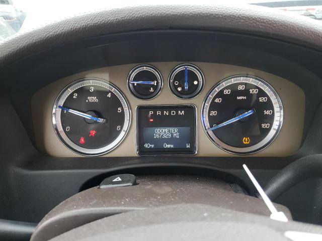 Photo 9 from auction – 2014 CADILLAC ESCALADE E with VIN 1GYS3KEF4ER142938