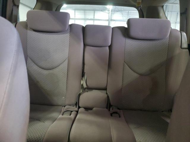 Photo 10 from auction – 2008 TOYOTA RAV4 with VIN JTMBD33V386089724