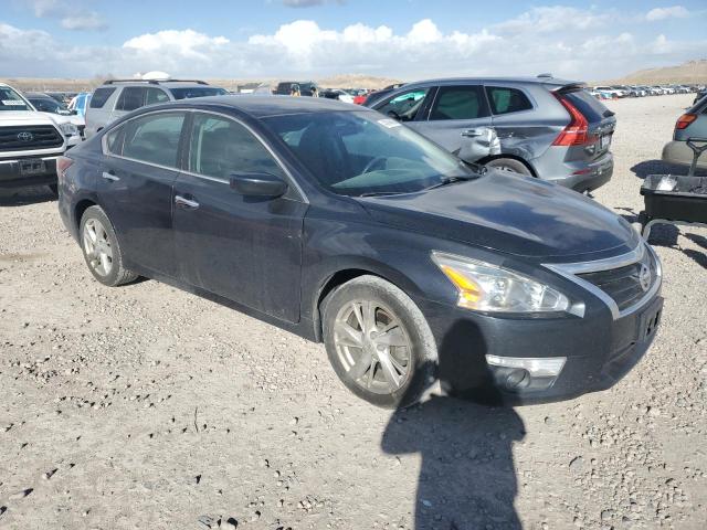 Photo 4 from auction – 2015 NISSAN ALTIMA 2.5 with VIN 1N4AL3AP2FC119805