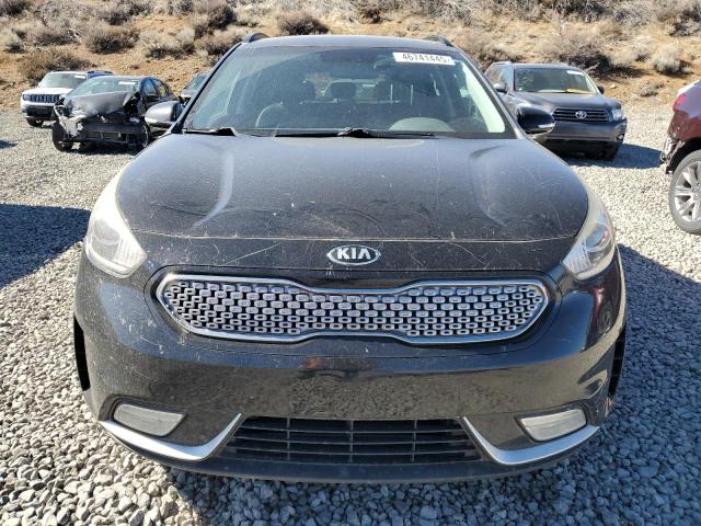 Photo 5 from auction – 2017 KIA NIRO EX with VIN KNDCC3LC9H5052477