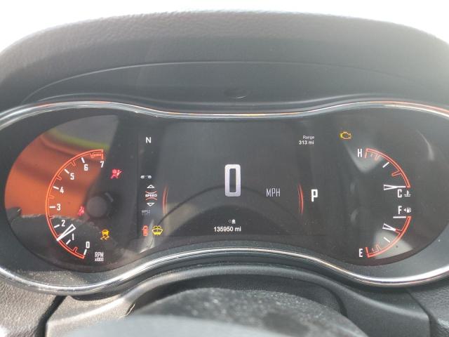 Photo 9 from auction – 2014 DODGE DURANGO LI with VIN 1C4RDJDG0EC345222