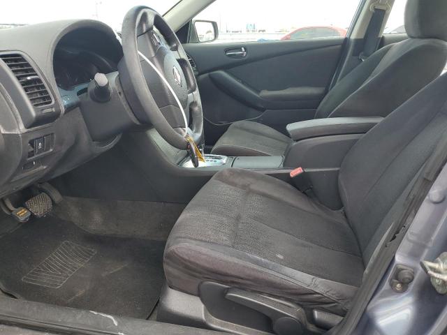 Photo 7 from auction – 2011 NISSAN ALTIMA BAS with VIN 1N4AL2AP6BC130293