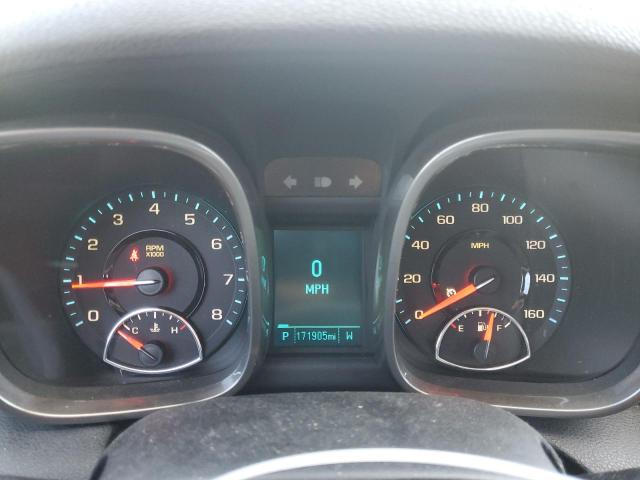 Photo 9 from auction – 2013 CHEVROLET MALIBU 1LT with VIN 1G11C5SA8DF350664