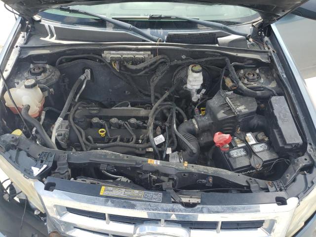 Photo 12 from auction – 2012 FORD ESCAPE XLT with VIN 1FMCU9D75CKA32427