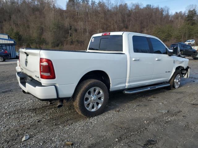 Photo 3 from auction – 2023 RAM 2500 LARAM with VIN 3C6UR5FL2PG514919