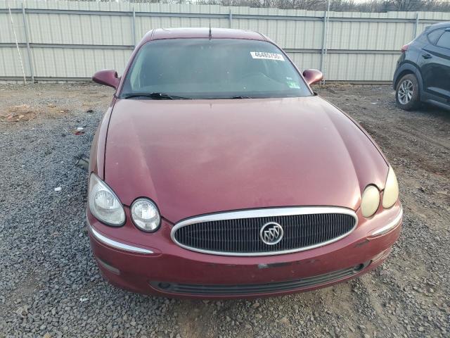 Photo 5 from auction – 2005 BUICK LACROSSE C with VIN 2G4WE537751335507