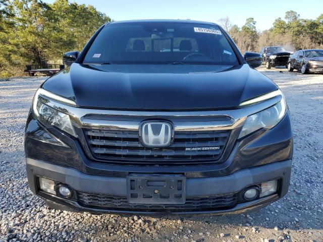 Photo 5 from auction – 2019 HONDA RIDGELINE with VIN 5FPYK3F8XKB017721