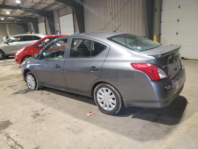 Photo 2 from auction – 2016 NISSAN VERSA S with VIN 3N1CN7AP7GL883419