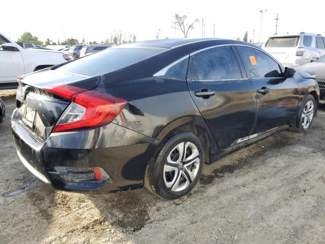 Photo 3 from auction – 2018 HONDA CIVIC LX with VIN 2HGFC2F54JH535329
