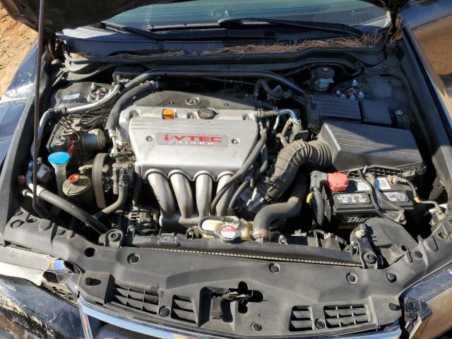 Photo 11 from auction – 2007 ACURA TSX with VIN JH4CL96907C004488