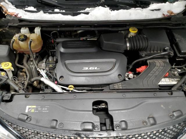 Фото 12 с аукциона – 2018 CHRYSLER PACIFICA T с VIN 2C4RC1EG0JR195096