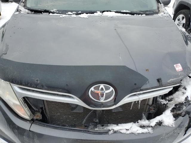 Photo 12 from auction – 2011 TOYOTA VENZA with VIN 4T3BK3BB3BU060257