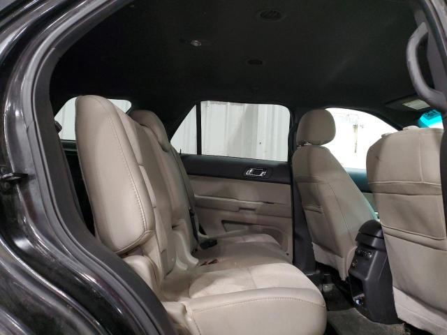 Photo 11 from auction – 2013 FORD EXPLORER with VIN 1FM5K8B82DGC90140
