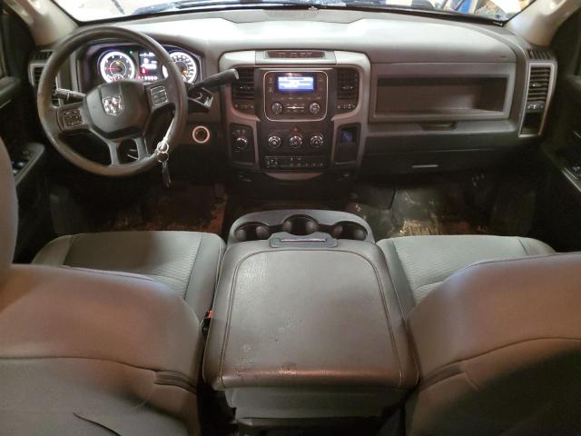 Photo 8 from auction – 2017 RAM 2500 ST with VIN 3C6UR5CJ4HG616677