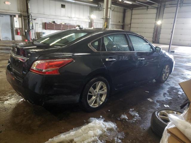 Photo 3 from auction – 2013 NISSAN ALTIMA 2.5 with VIN 1N4AL3AP0DN411809