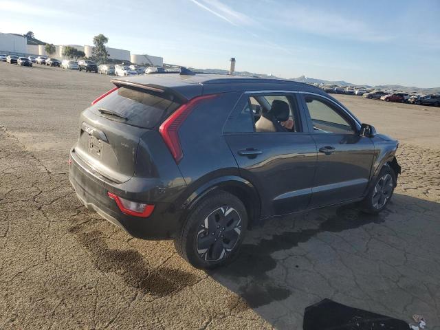 Photo 3 from auction – 2023 KIA NIRO WIND with VIN KNDCR3L18P5045614
