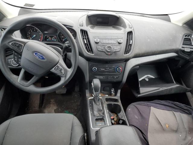 Photo 8 from auction – 2019 FORD ESCAPE S with VIN 1FMCU0F7XKUA26229