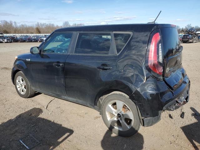 Photo 2 from auction – 2018 KIA SOUL with VIN KNDJN2A29J7568077