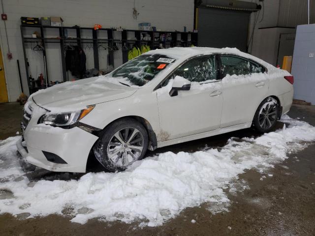 SUBARU LEGACY 2.5 2016 with VIN 4S3BNBL64G3011212 - Photo from auction