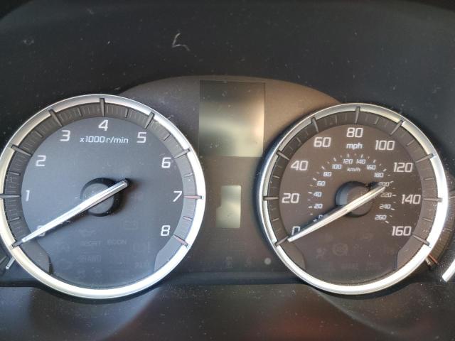 Photo 9 from auction – 2015 ACURA TLX with VIN 19UUB2F36FA023831
